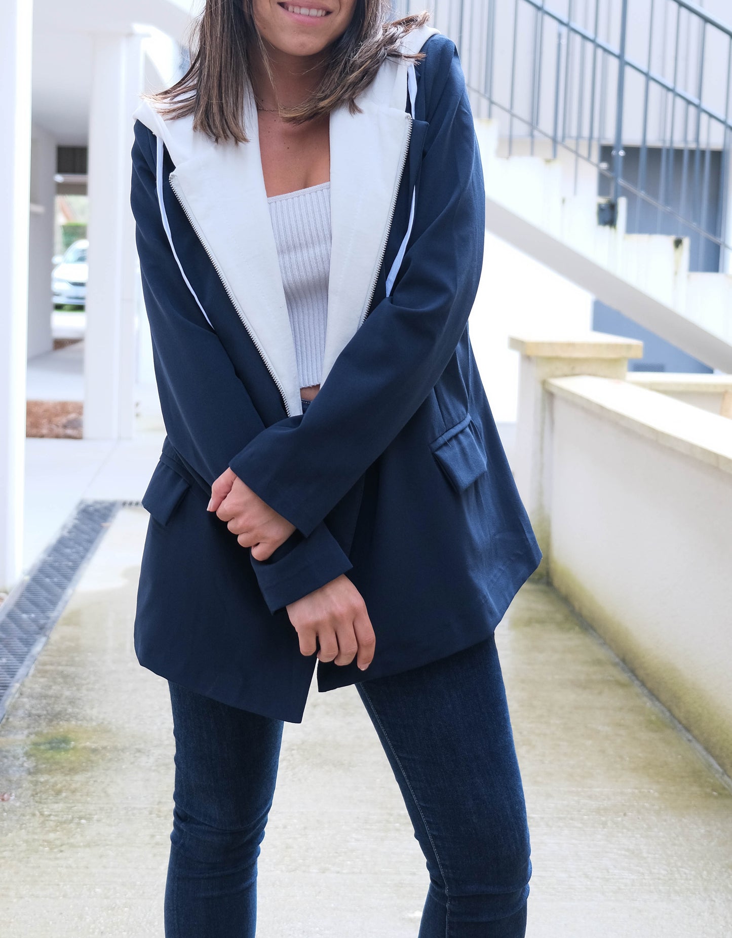 BLAZER SALOMÉ