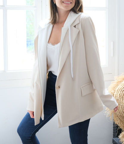 BLAZER SALOMÉ