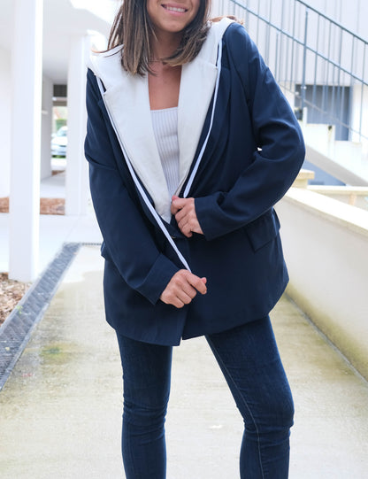 BLAZER SALOMÉ