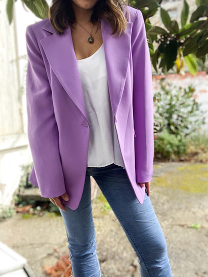 BLAZER MÉLODIE