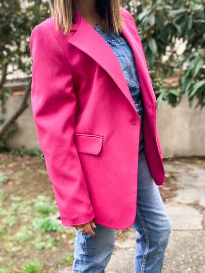 BLAZER MÉLODIE