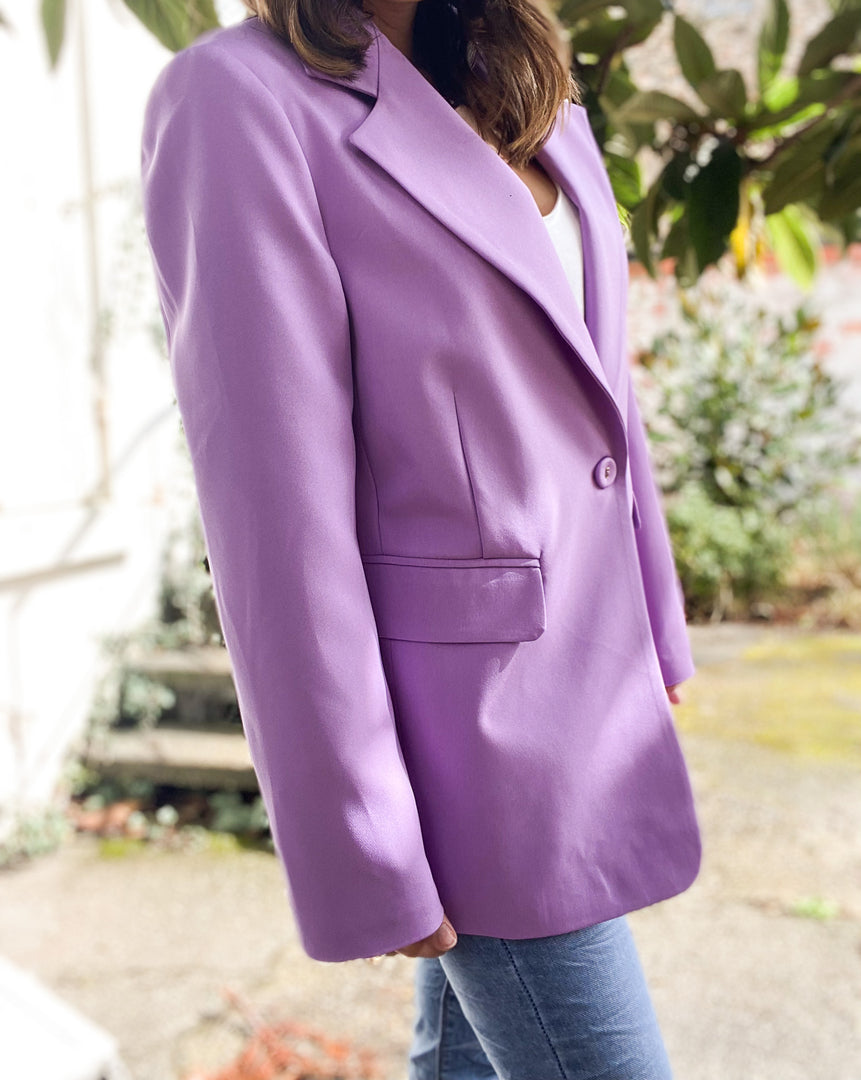 BLAZER MÉLODIE